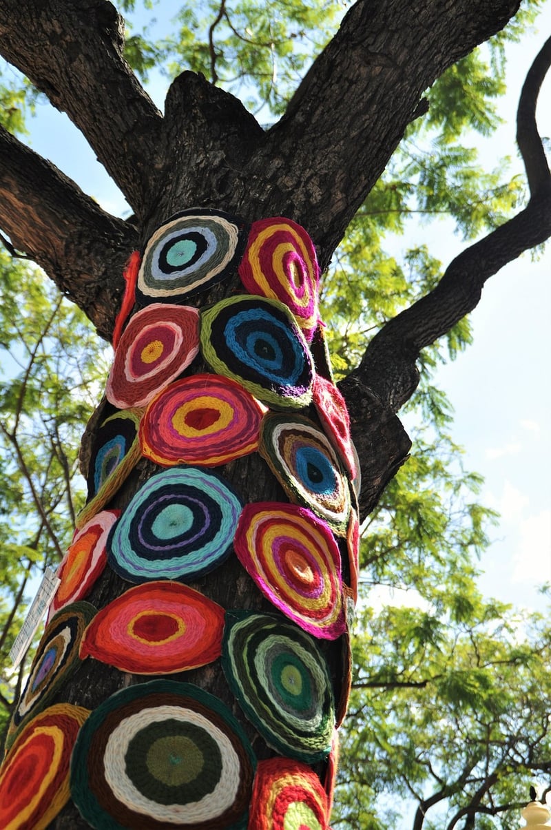 Upcycled Clothing